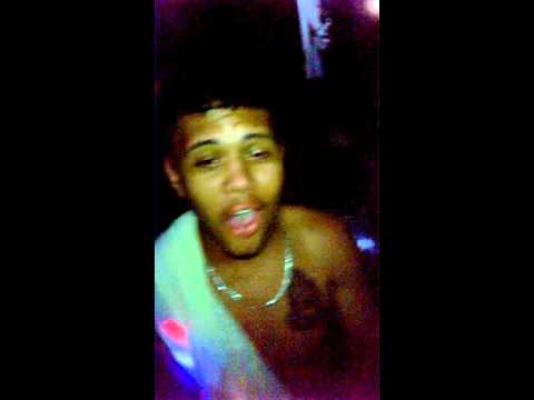 MC Inho Ao Vivo - Na Cabana (Studio Miroró) 14/11/2015