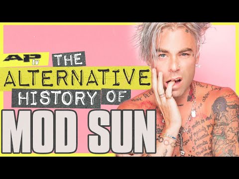 Thumbnail for MOD SUN Gets Nostalgic Over His Scene Days and Why Gabe Saporta and Alkaline Trio Changed His Life by Alkaline Trio