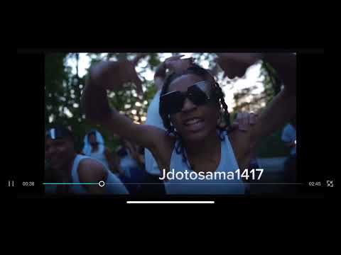 Back of my mind by @ddosamaofficial @DottyG. @NottiOsamaLabel beat made by @KosfingerBeats