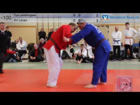 [+100] TuS Lendringsen vs Lüner SV