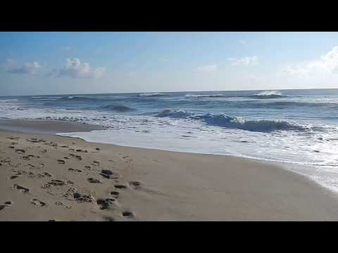 Your look at the beach in Avon, NC | August 23, 2017 | Hatteras Island