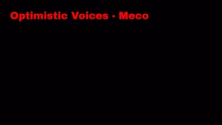 Optimistic Voices Music Video