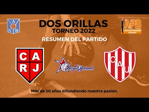 Resumen - Rivadavia Juniors "B" vs Unión Santa Fe "B" - DOS ORILLAS 2022   (A2 - ZONA B) - Fecha Nº4