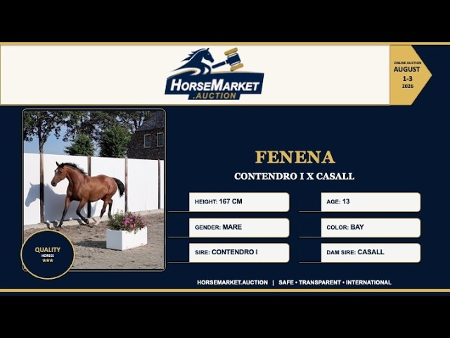 Fenena