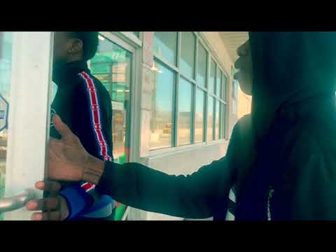 Jae Esco x 54 Baby Freddie “Speeds🚗💨”