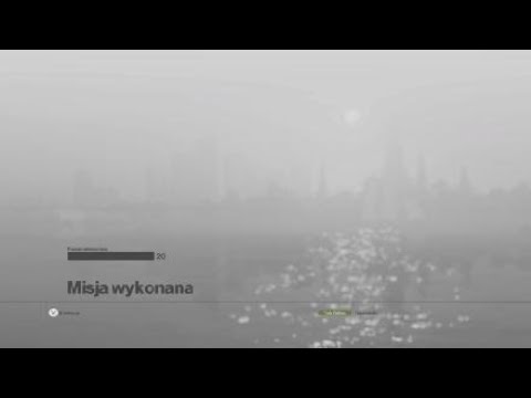 Hitman - Okultacja Arthina - Poziom 1 PL