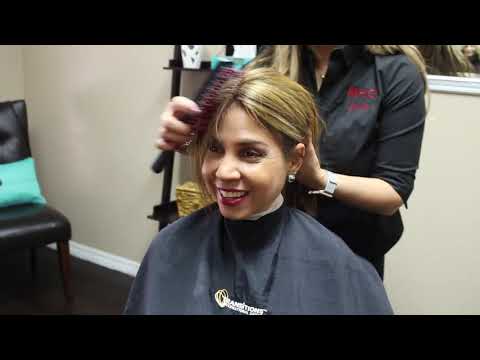 Laser Hair Therapy Baldwin Park FL 407 380 0554