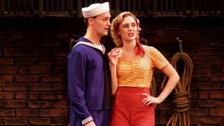 Show Clips: Broadway's DAMES AT SEA