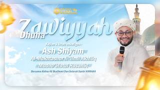 Download lagu [LIVE] ZAWIYYAH DHUHA RAMADHAN || BERSAMA ABINA AL USTADZ ALI BUSTOMI DAN SELURUH SANTRI ANWAHA mp3