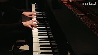 『游京』Du Kinh PIANO VERSION