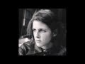 Maria McKee , I Can't Make It Alone  (Acoustic version)