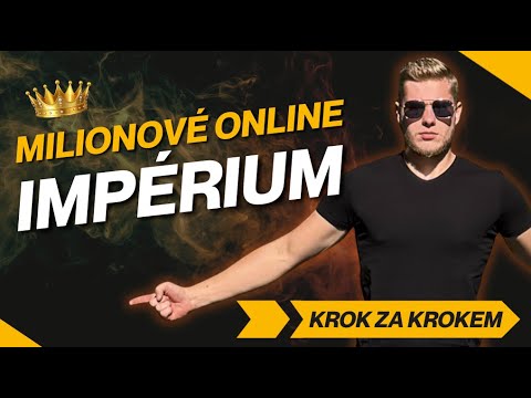 Milionový RESELL impérium: Jak ho vybudovat (vysvětleno)