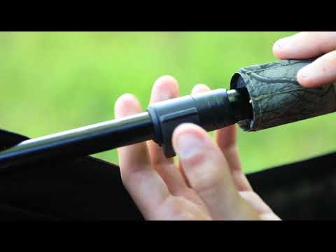 Ameristep - Hub Blind Gun Rest