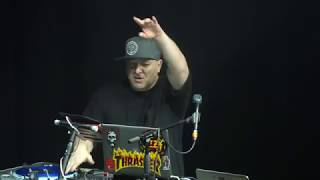 Limp Bizkit LIVE Show Me What You Got Tilburg, Netherlands, 013 Poppodium 2018.06.05