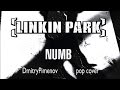 Linkin Park - Numb (DmitryPimenov pop cover ...