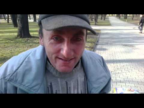 Demsi 2013 Bytom Park (Polish Comedy Man)