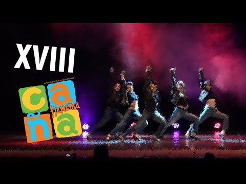 «Tangos Flametal» - Школа «Fabrica de Tabaco», руководитель  Наталья Зайкова