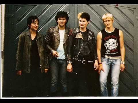 Blutverlust   Ich will nicht für Deutschland sterben 1982