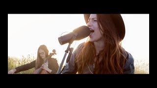 Diana Sus - Save Yourself (Kaleo) / LIVE at Daugava River