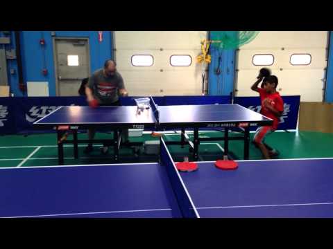 Federico coaching Sid