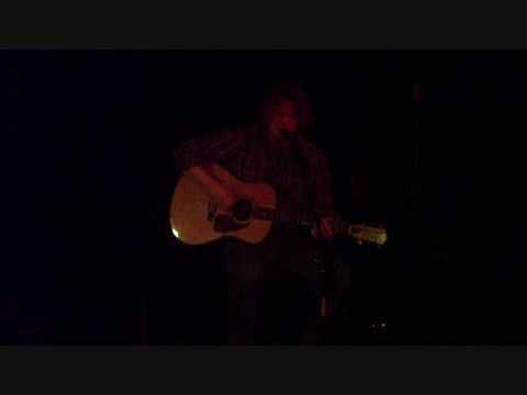 Phil Lomac - Coming Back to Me - Live at Bird's Nest Bar - Chicago