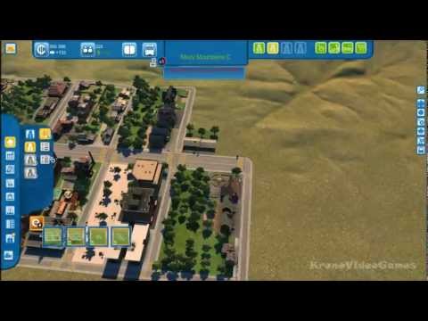 Cities XL PC