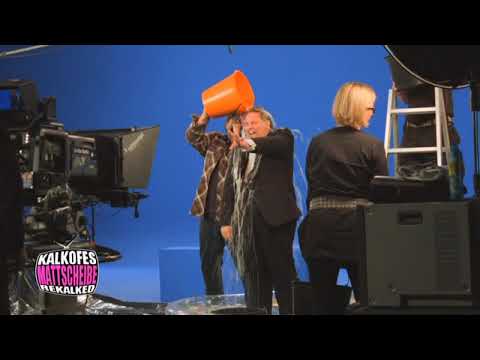 Kalkofes Mattscheibe - Achims Eisgurken Challenge