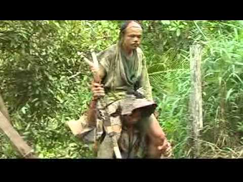 Plywood - Iti No Karaja Ku (Putung Gata) - (HD)