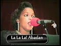 La La La Abadan Zuhura Shaaban With East African Melody