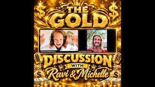 GOLD ! #gold #golden #goldenwords #discussion #money #skool #hsp #goldmindset #finance #investing