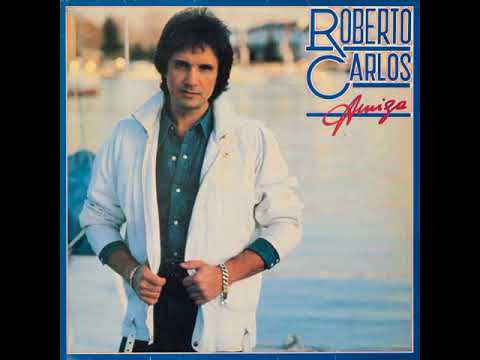 Videoclip de Coisas Que Não Se Esquece (Versão Remasterizada) — Roberto Carlos