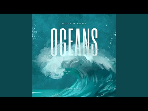 Oceans - Minor Key - Jon Lind