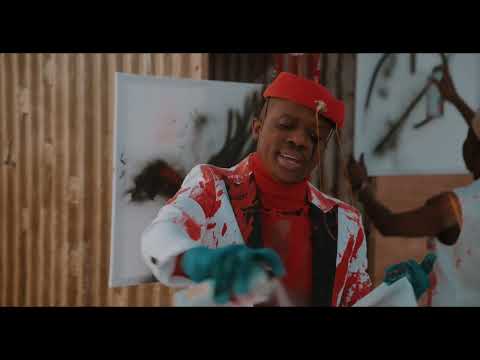 Chokoma  ft A.T.I - Don’t Leave Me (Visualizer)