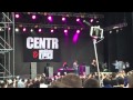 Каспийский груз @Зеленый театр 3.07.2015 