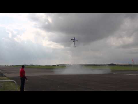 BMFA National Championships 2012