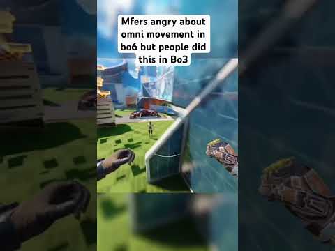 Bo3 INSANE movement @laszered #bo3 #blackops3 #bops3 #callofduty #warzone #rebirth