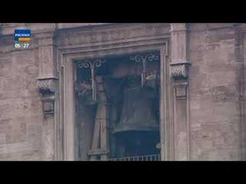 Geschichte der Päpste (11Teil)