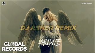 Carla&#39;s Dreams - Aripile | Asher Remix