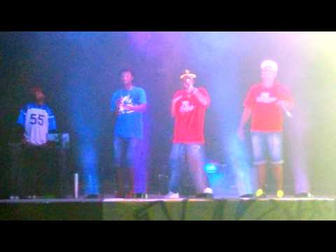 MK LoKonsciente - Capitalismo Part Mimi Santana, Jão 3M (Ao Vivo)