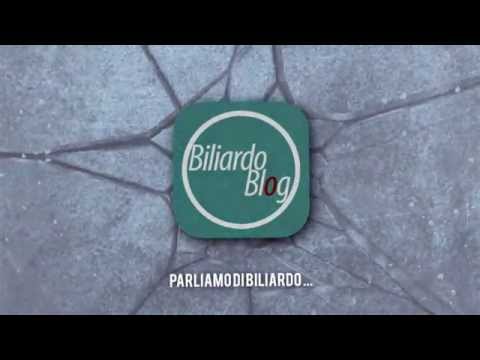 BiliardoBlog: il Canale YouTube Ufficiale.