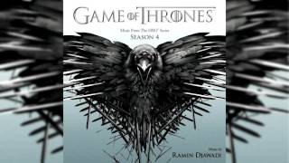 13 - You Are No Son of Mine - Game of Thrones Season 4 Soundtrack