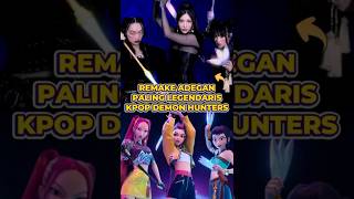 Download lagu Huntrix Comes to Life!!! Huntrix Voice Actors Remake Legendary K-Pop Demon Hunters Scene mp3 Download lagu Huntrix Comes to Life!!! Huntrix Voice Actors Remake Legendary K-Pop Demon Hunters Scene mp3