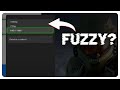 Easy Fix For A Fuzzy Xbox Screen