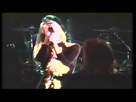 SYBIL - Club Mongo - 1994