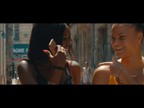 Foussin - J'ai du Mal