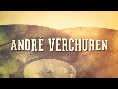 André Verchuren, Vol. 5 « Les idoles de l'accordéon » (Album complet)