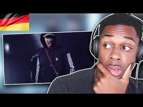 AMERICAN REACTS TO GERMAN RAP | SAMRA & CAPITAL BRA - BERLIN LEBT 2 (Prod. by Beatzarre & Djorkaeff)