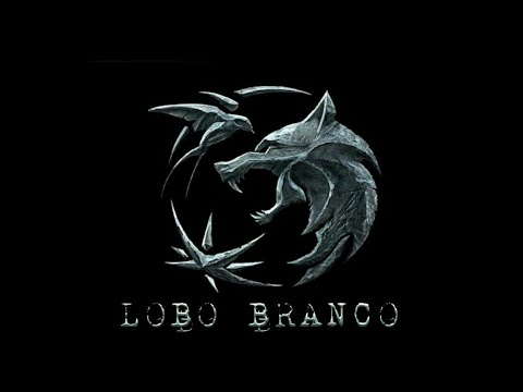 Akaimanto - Lobo Branco