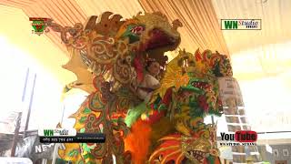 Download lagu 02 Lintang Raina/PUTRI GENADES/16/05/2023 mp3