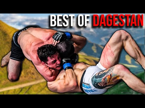 Most SAVAGE Dagestani Highlights In ONE 😱